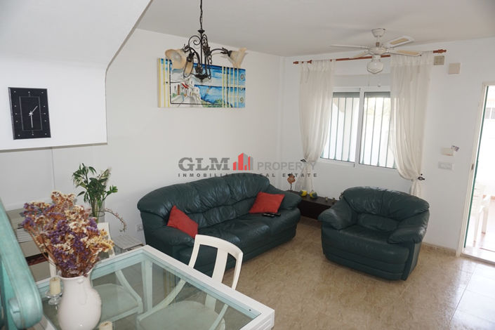 Image No.3-Appartement de 2 chambres à vendre à El Carmoli