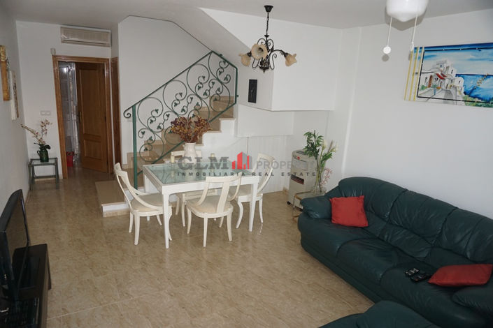 Image No.4-Appartement de 2 chambres à vendre à El Carmoli