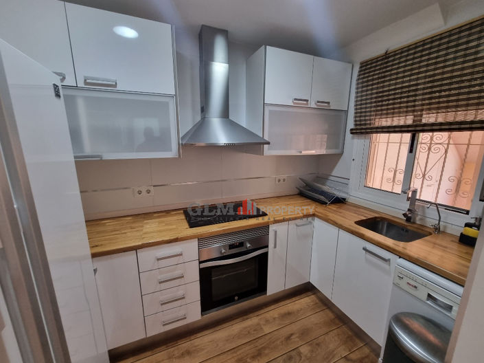 Image No.10-Appartement de 2 chambres à vendre à Los Alcázares