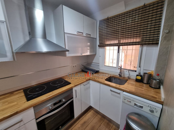 Image No.11-Appartement de 2 chambres à vendre à Los Alcázares