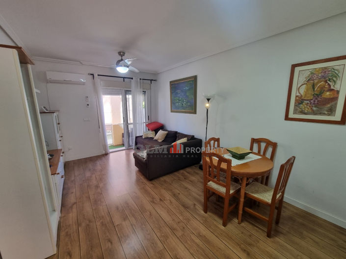 Image No.16-Appartement de 2 chambres à vendre à Los Alcázares