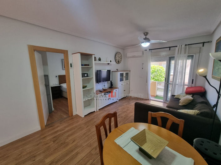 Image No.17-Appartement de 2 chambres à vendre à Los Alcázares