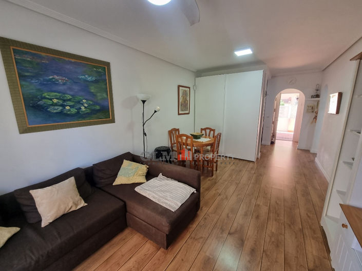 Image No.19-Appartement de 2 chambres à vendre à Los Alcázares