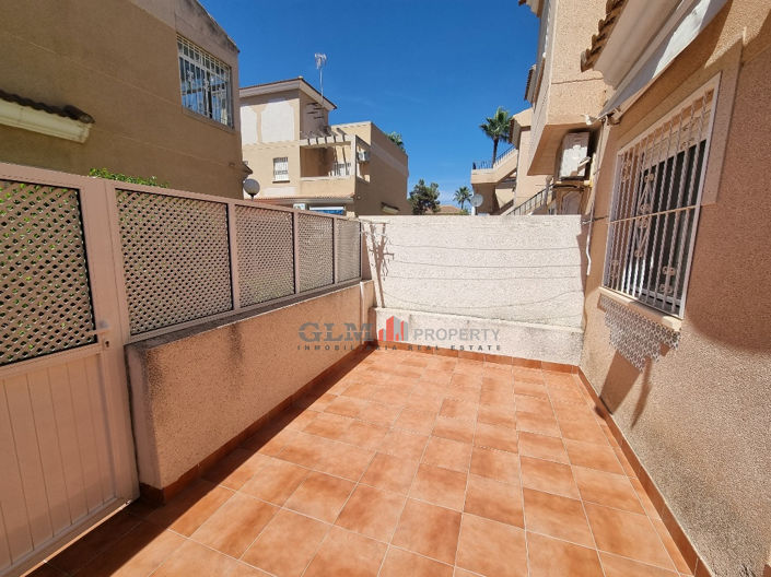 Image No.2-Appartement de 2 chambres à vendre à Los Alcázares