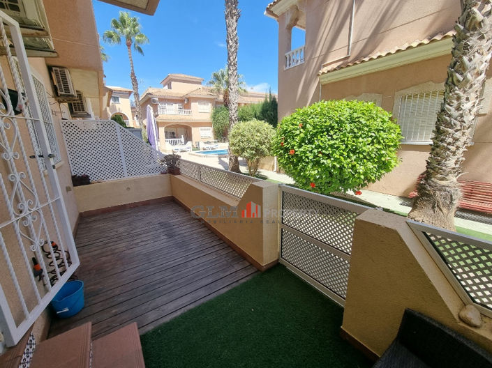 Image No.24-Appartement de 2 chambres à vendre à Los Alcázares