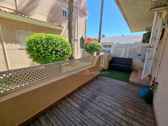 Image No.25-Appartement de 2 chambres à vendre à Los Alcázares