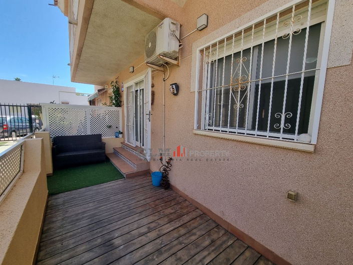 Image No.26-Appartement de 2 chambres à vendre à Los Alcázares