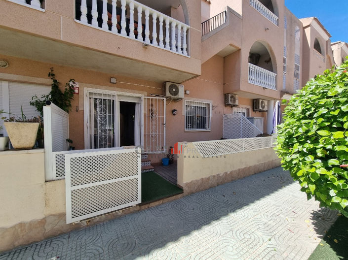 Image No.27-Appartement de 2 chambres à vendre à Los Alcázares