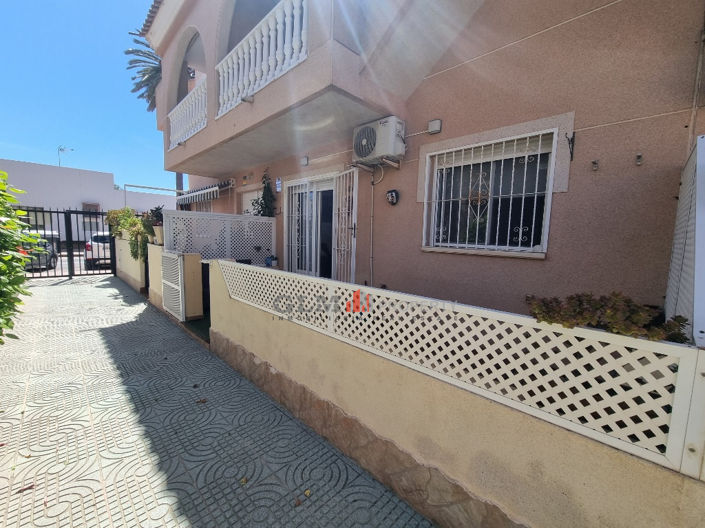 Image No.28-Appartement de 2 chambres à vendre à Los Alcázares