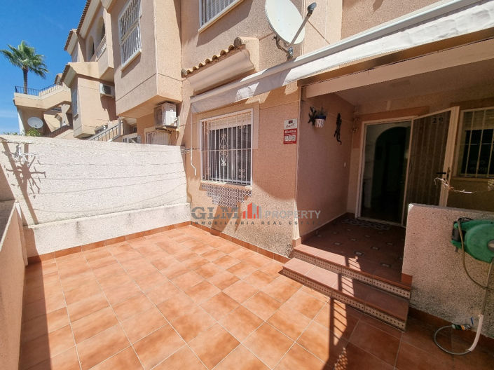 Image No.3-Appartement de 2 chambres à vendre à Los Alcázares