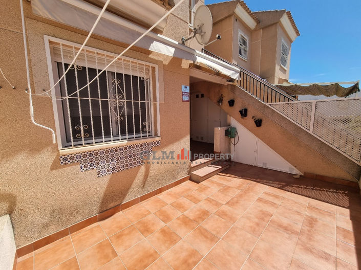 Image No.4-Appartement de 2 chambres à vendre à Los Alcázares