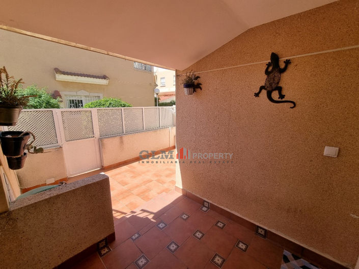 Image No.5-Appartement de 2 chambres à vendre à Los Alcázares