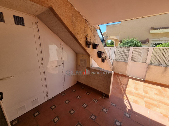 Image No.6-Appartement de 2 chambres à vendre à Los Alcázares