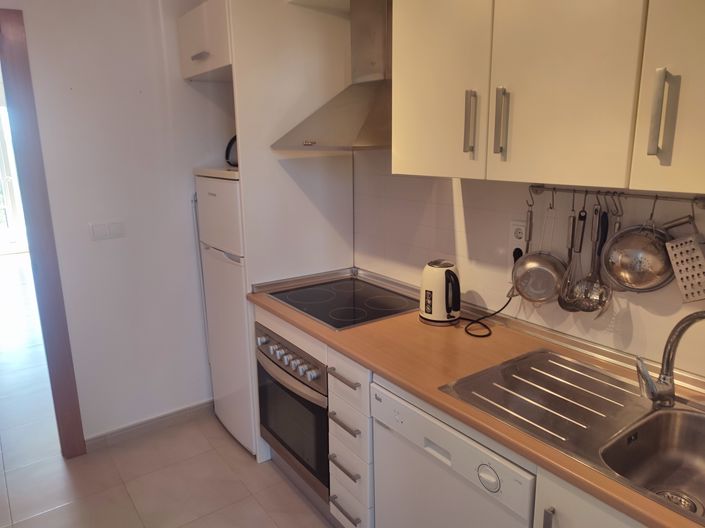 Image No.15-Appartement de 2 chambres à vendre à Murcie