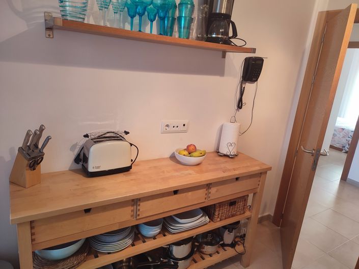 Image No.17-Appartement de 2 chambres à vendre à Murcie