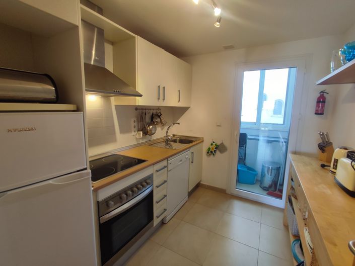 Image No.14-Appartement de 2 chambres à vendre à Murcie