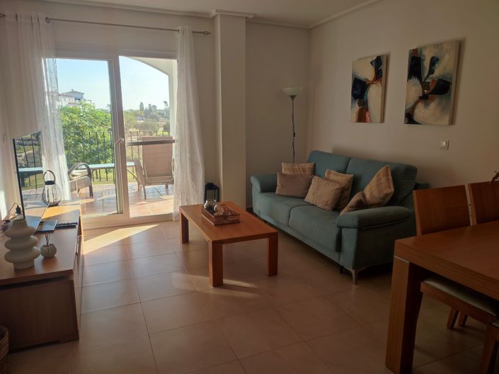 Image No.10-Appartement de 2 chambres à vendre à Murcie