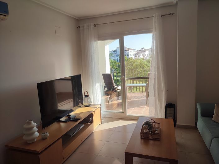 Image No.12-Appartement de 2 chambres à vendre à Murcie