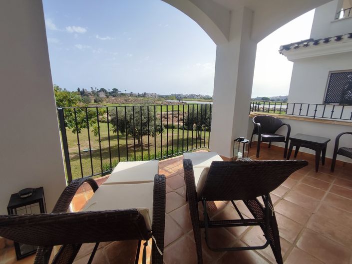 Image No.2-Appartement de 2 chambres à vendre à Murcie