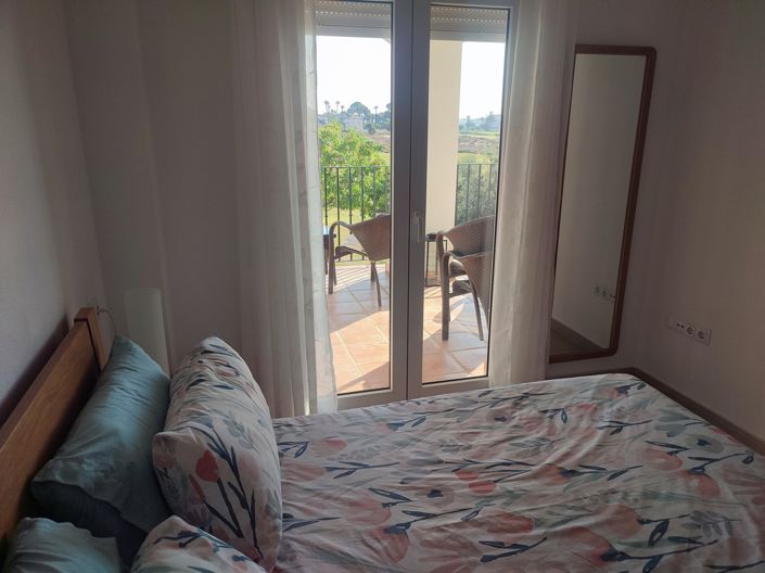 Image No.20-Appartement de 2 chambres à vendre à Murcie