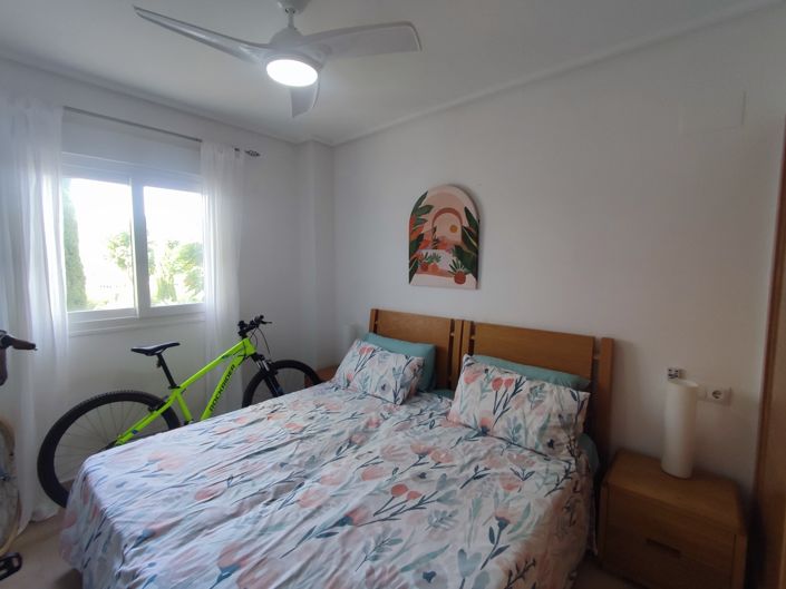 Image No.25-Appartement de 2 chambres à vendre à Murcie