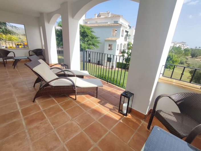 Image No.27-Appartement de 2 chambres à vendre à Murcie