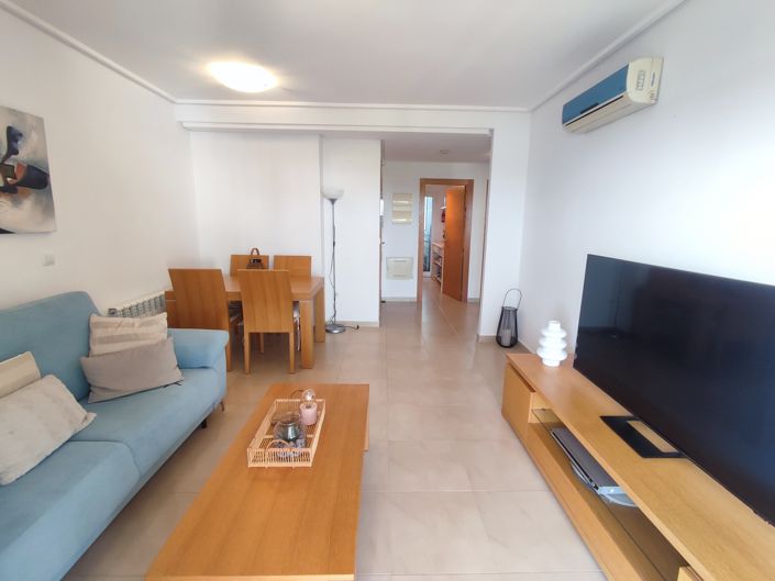 Image No.3-Appartement de 2 chambres à vendre à Murcie