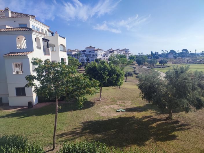 Image No.29-Appartement de 2 chambres à vendre à Murcie