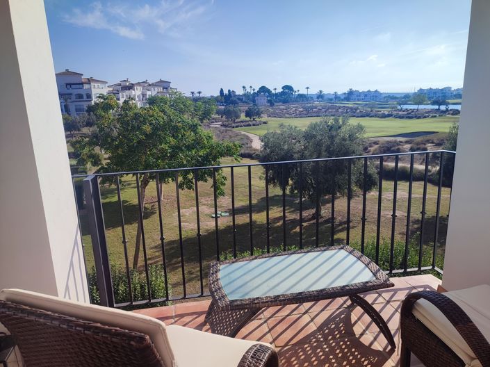 Image No.6-Appartement de 2 chambres à vendre à Murcie