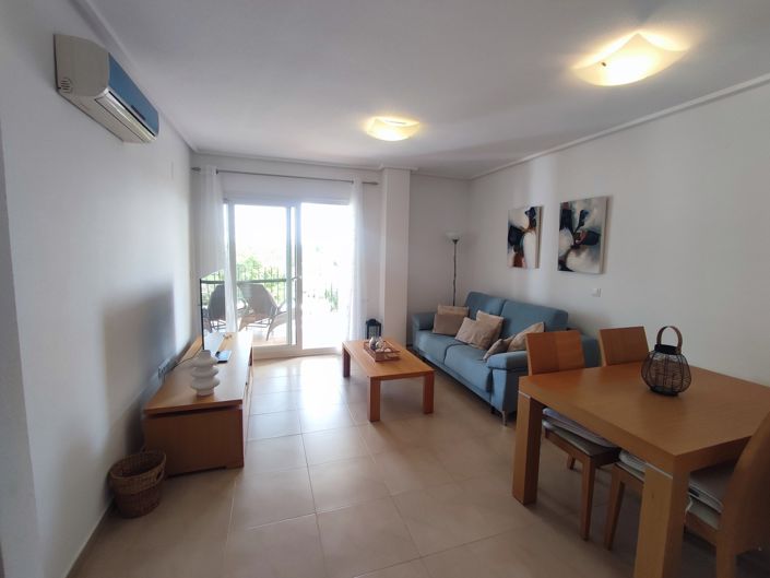 Image No.9-Appartement de 2 chambres à vendre à Murcie