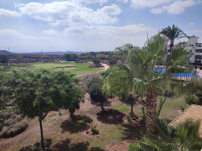 Image No.29-Appartement de 2 chambres à vendre à Murcie