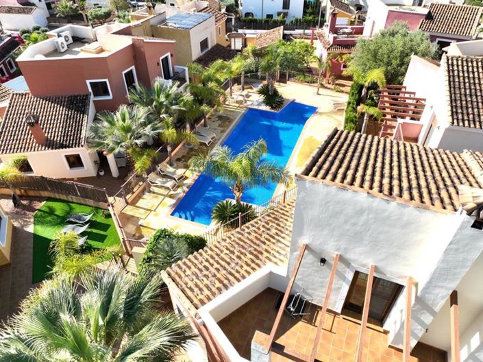 Image No.2-3 Bed Villa for sale