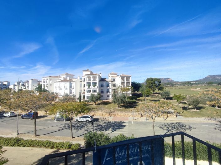 Image No.21-Appartement de 2 chambres à vendre à Murcie