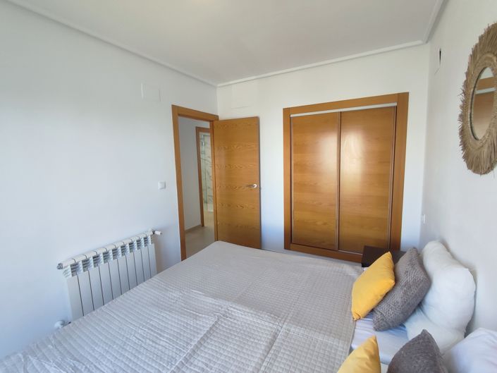 Image No.26-Appartement de 2 chambres à vendre à Murcie