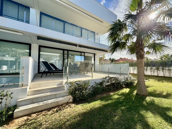 Image No.16-3 Bed Apartment for sale