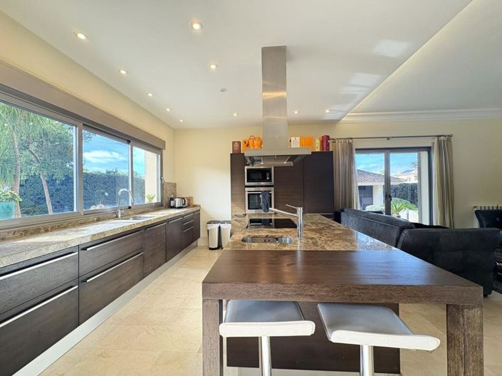 Image No.13-Villa de 5 chambres à vendre à Condado de Alhama