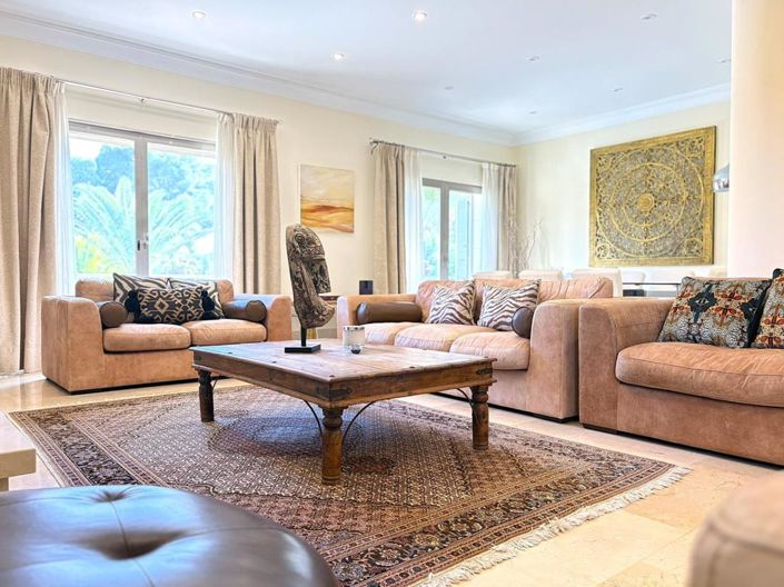 Image No.16-Villa de 5 chambres à vendre à Condado de Alhama