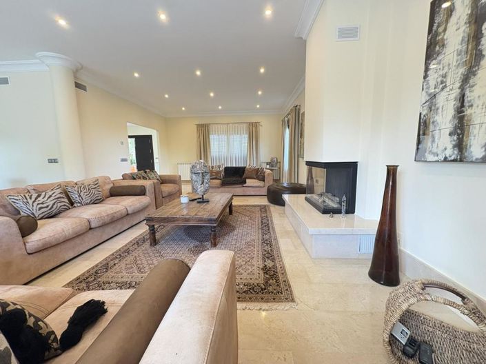 Image No.17-Villa de 5 chambres à vendre à Condado de Alhama