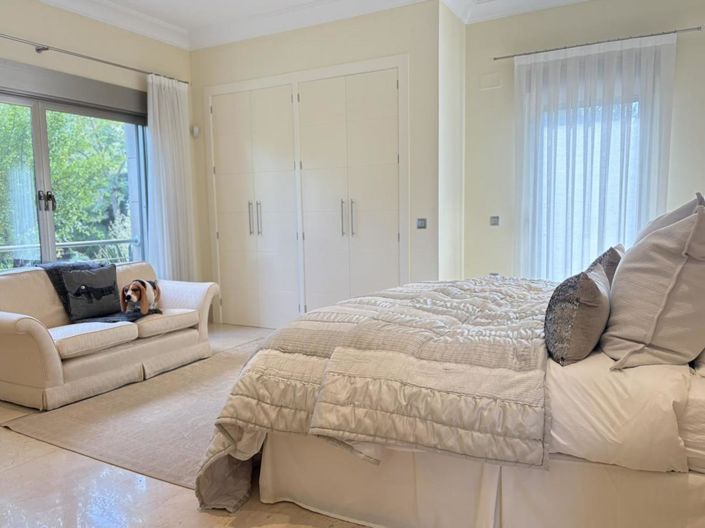 Image No.21-Villa de 5 chambres à vendre à Condado de Alhama