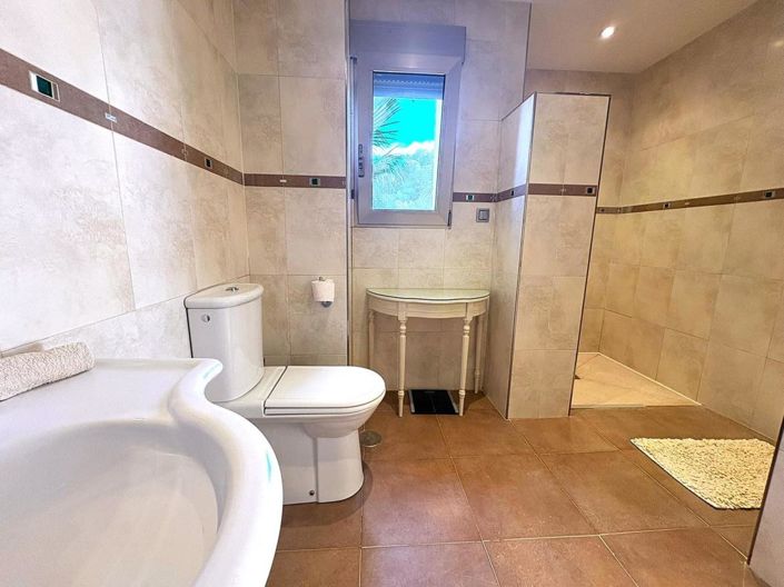 Image No.23-Villa de 5 chambres à vendre à Condado de Alhama