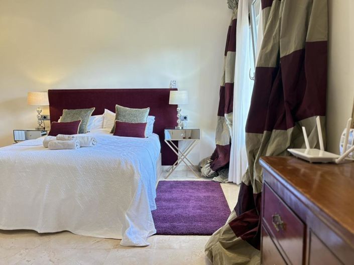 Image No.27-Villa de 5 chambres à vendre à Condado de Alhama