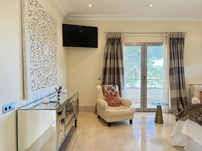 Image No.29-Villa de 5 chambres à vendre à Condado de Alhama