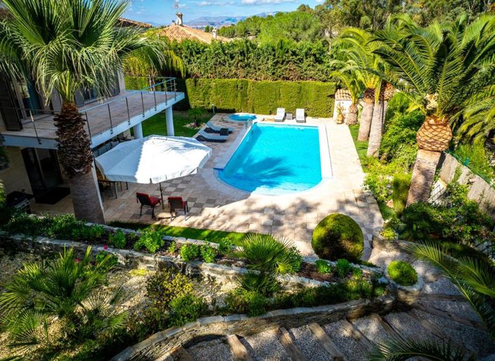 Image No.3-Villa de 5 chambres à vendre à Condado de Alhama