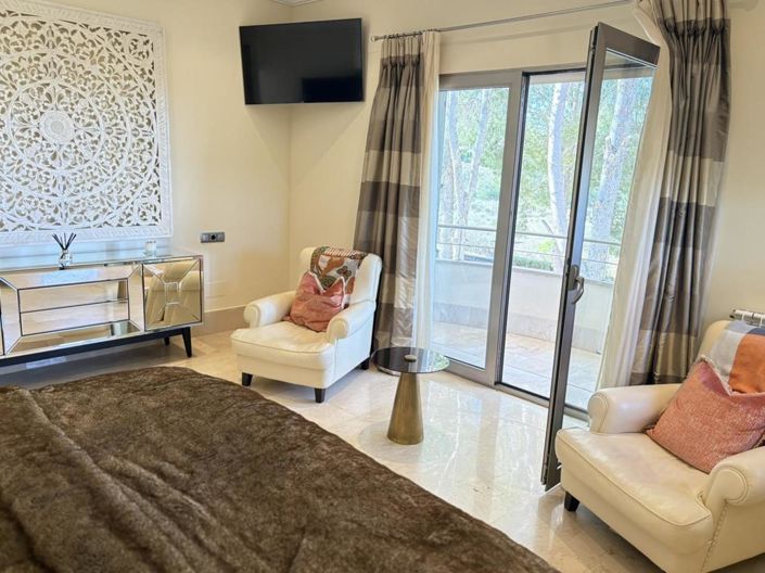 Image No.30-Villa de 5 chambres à vendre à Condado de Alhama