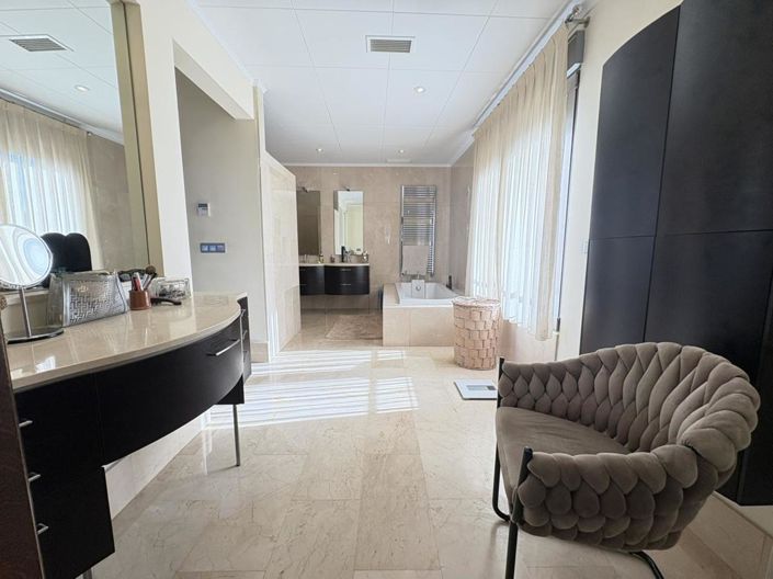 Image No.31-Villa de 5 chambres à vendre à Condado de Alhama