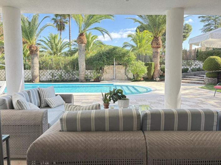 Image No.42-Villa de 5 chambres à vendre à Condado de Alhama