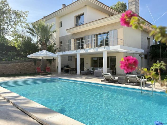 Image No.43-Villa de 5 chambres à vendre à Condado de Alhama