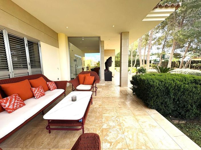 Image No.8-Villa de 5 chambres à vendre à Condado de Alhama