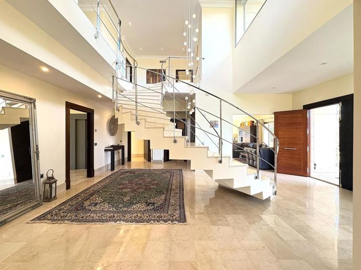 Image No.9-Villa de 5 chambres à vendre à Condado de Alhama