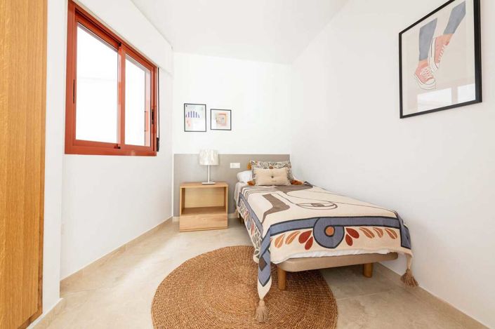 Image No.12-1 Bed Apartment for sale